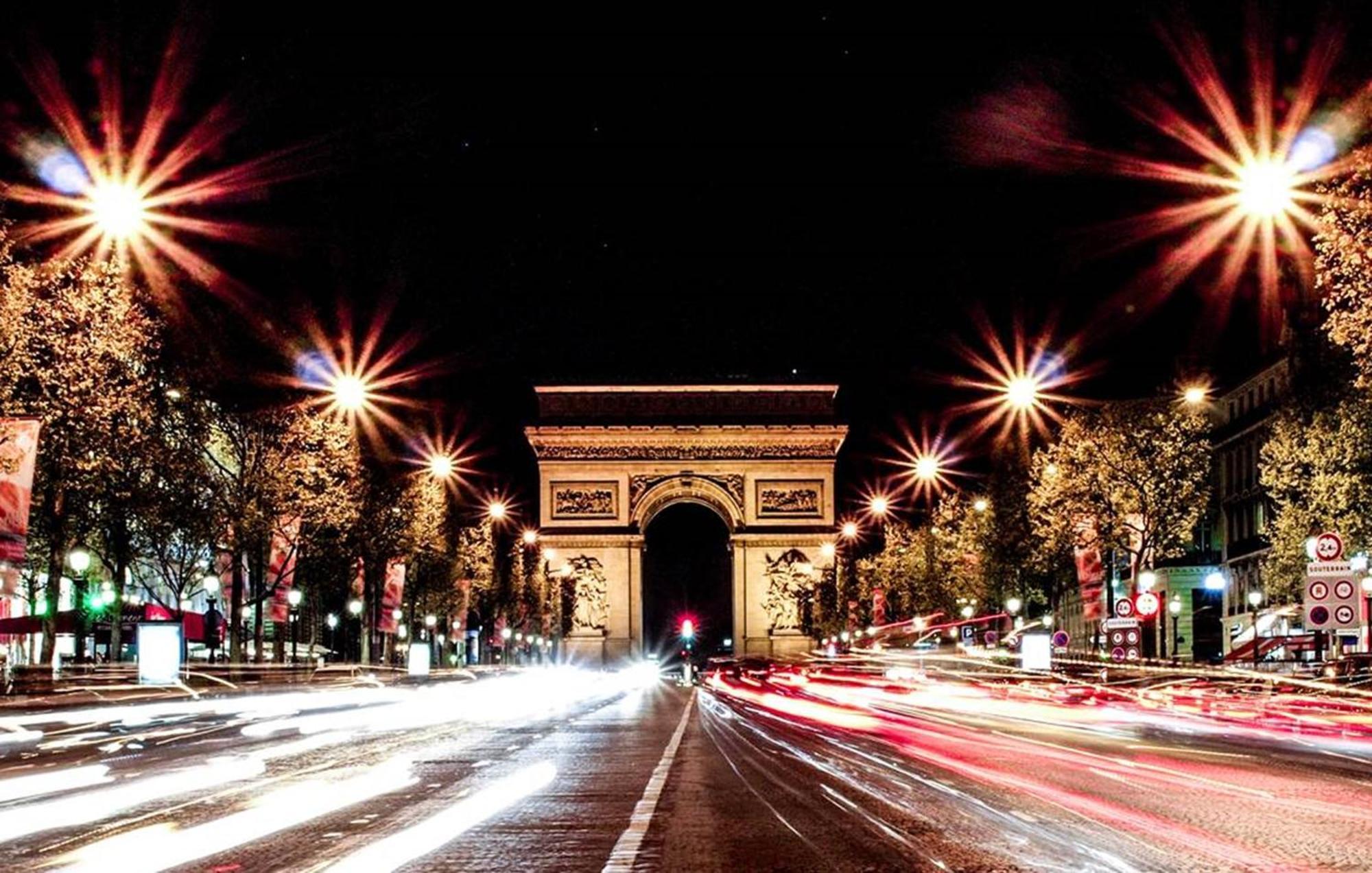 Le Cartier Appt F3, 7Mn Disneyland, Parking,Terrace Serris Bagian luar foto