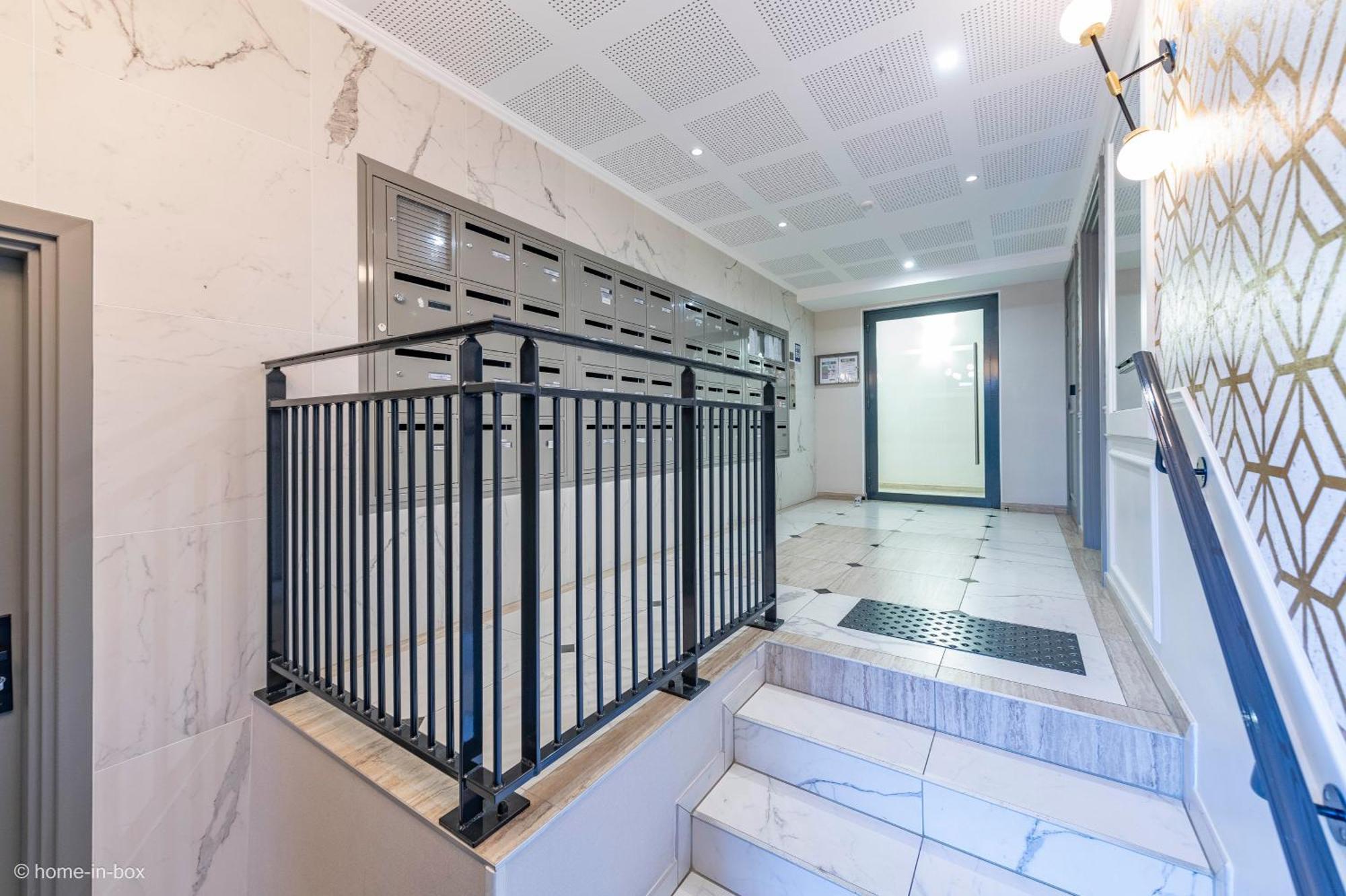 Le Cartier Appt F3, 7Mn Disneyland, Parking,Terrace Serris Bagian luar foto